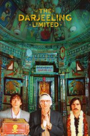 The Darjeeling Limited (2007) Full Movie Download Gdrive Link