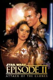 Star Wars: Episode II – Attack of the Clones (2002) Full Movie Download Gdrive Link