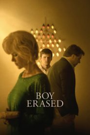 Boy Erased (2018) Full Movie Download Gdrive