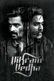 Vikram Vedha (2017) Full Movie Download Gdrive