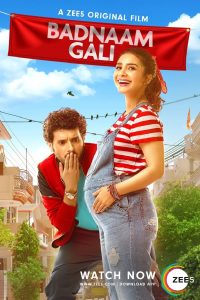 Badnaam Gali (2019) Full Movie Download Gdrive Link