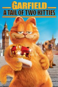 Garfield: A Tail of Two Kitties (2006) Full Movie Download Gdrive Link