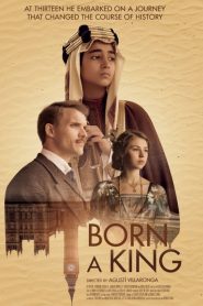 Born a King (2019) Full Movie Download Gdrive Link