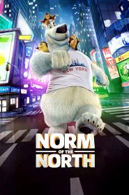 Norm of the North (2016) Full Movie Download Gdrive