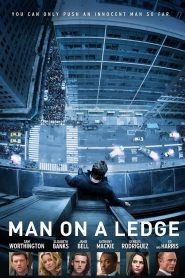 Man on a Ledge (2012) Full Movie Download Gdrive Link