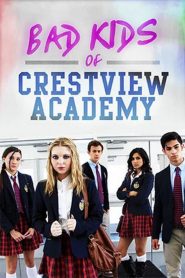 Bad Kids of Crestview Academy (2017) Full Movie Download Gdrive