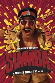 Simmba (2018) Full Movie Download Gdrive Link