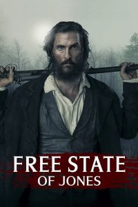 Free State of Jones (2016) Full Movie Download Gdrive