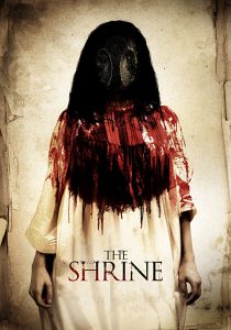 The Shrine (2010) Full Movie Download Gdrive Link