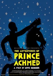 The Adventures of Prince Achmed (1926) Full Movie Download Gdrive Link