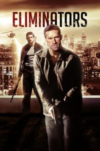 Eliminators (2016) Full Movie Download Gdrive