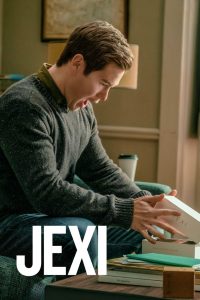 Jexi (2019) Full Movie Download Gdrive Link