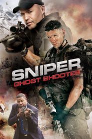 Sniper: Ghost Shooter (2016) Full Movie Download Gdrive