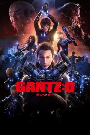 Gantz:O (2016) Full Movie Download Gdrive