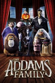 The Addams Family (2019) Full Movie Download Gdrive Link