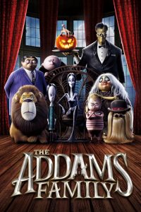 The Addams Family (2019) Full Movie Download Gdrive Link