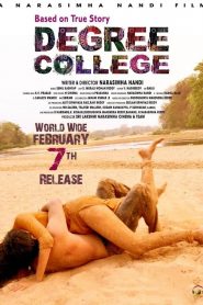 Degree College (2020) Full Movie Download Gdrive Link