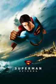 Superman Returns (2006) Full Movie Download Gdrive Link