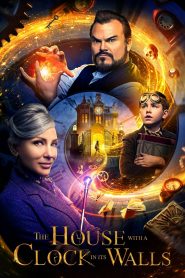 The House with a Clock in Its Walls (2018) Full Movie Download Gdrive