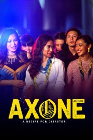 Axone (2019) Full Movie Download Gdrive Link