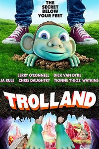 Trolland (2016) Full Movie Download Gdrive