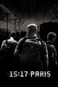 The 15:17 to Paris (2018) Full Movie Download Gdrive