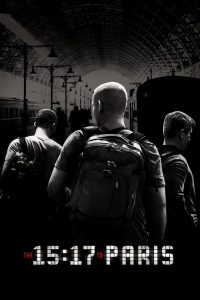 The 15:17 to Paris (2018) Full Movie Download Gdrive