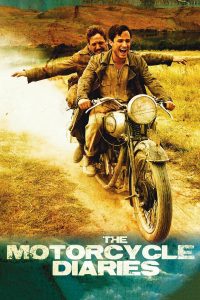 The Motorcycle Diaries (2004) Full Movie Download Gdrive Link