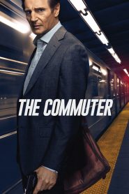 The Commuter (2018) Full Movie Download Gdrive