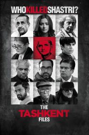 The Tashkent Files (2019) Full Movie Download Gdrive Link