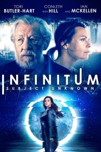 Infinitum: Subject Unknown (2021) Full Movie Download Gdrive Link