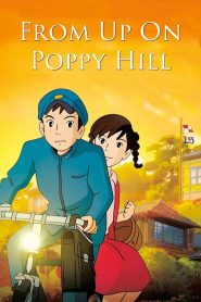 From Up on Poppy Hill (2011) Full Movie Download Gdrive Link