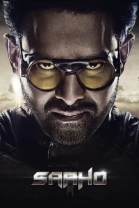 Saaho (2019) Full Movie Download Gdrive Link