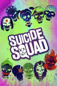 Suicide Squad (2016) Full Movie Download Gdrive