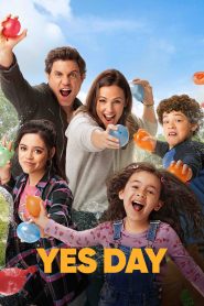 Yes Day (2021) Full Movie Download Gdrive Link