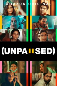 Unpaused (2020) Full Movie Download Gdrive Link