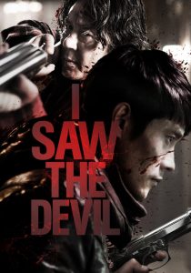 I Saw the Devil (2010) Dual Audio [Hindi ORG & Korean] BluRay 480p, 720p & 1080p | GDRive