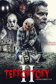 Terrortory 2 (2018) Full Movie Download Gdrive