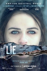 The Lie (2018) Full Movie Download Gdrive Link