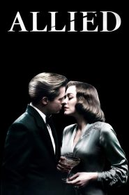 Allied (2016) Full Movie Download Gdrive