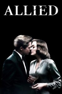 Allied (2016) Full Movie Download Gdrive