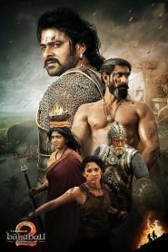 Bāhubali 2: The Conclusion (2017) Full Movie Download Gdrive