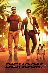 Dishoom (2016) Full Movie Download Gdrive