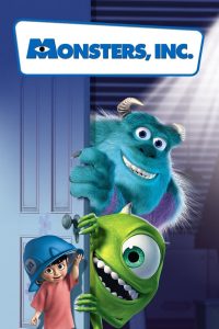 Monsters, Inc. (2001) Full Movie Download Gdrive Link