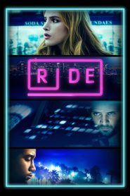 Ride (2018) Full Movie Download Gdrive