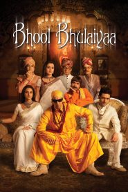 Bhool Bhulaiyaa (2007) Full Movie Download Gdrive Link