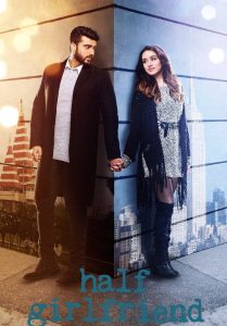 Half Girlfriend (2017) Full Movie Download Gdrive