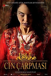 Dabbe 4: Cin Çarpması (2013) Full Movie Download Gdrive Link