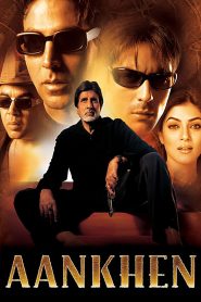 Aankhen (2002) Full Movie Download Gdrive Link