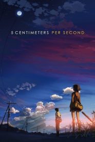 5 Centimeters per Second (2007) Full Movie Download Gdrive Link